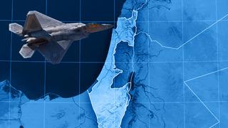 Son dakika: Savaşa ramak mı kaldı? İsrail medyası duyurdu! İsrail'de askeri &uuml;sse iniş yaptılar