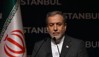 Arak&ccedil;i: "ABD ile benzeri g&ouml;r&uuml;lmemiş bir anlaşmaya varacağız"