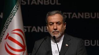 İran Dışişleri Bakanı Arakçi: ABD ile benzeri görülmemiş bir anlaşmaya varacağız