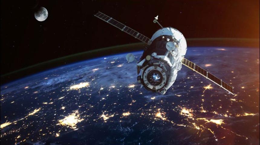 Tiangong-1 Pazartesi Dünya’da! Peki Tiagong-1 nereye düşecek?