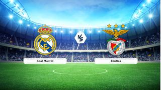 CANLI | Real Madrid - Benfica maç anlatımı! Maç ne zaman? Saat kaçta ve hangi kanalda? - 25 Şubat 2026