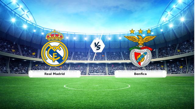 CANLI | Real Madrid - Benfica maç anlatımı! Maç ne zaman? Saat kaçta ve hangi kanalda? - 25 Şubat 2026