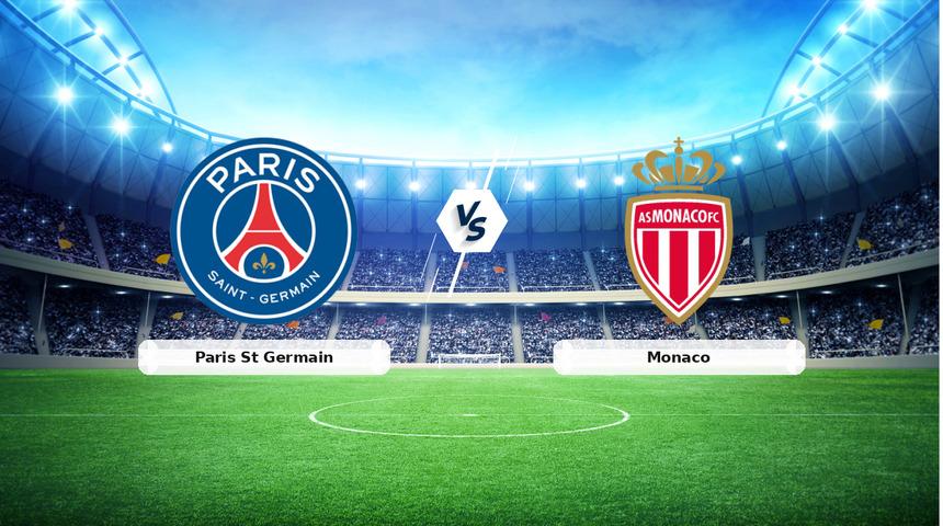 CANLI | Paris St Germain - Monaco ma&ccedil; anlatımı! Ma&ccedil; ne zaman? Saat ka&ccedil;ta ve hangi kanalda? - 25 Şubat 2026