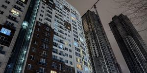 Rezidansta korkun&ccedil; olay! Silahla vurulmuş halde &ouml;l&uuml; bulundular