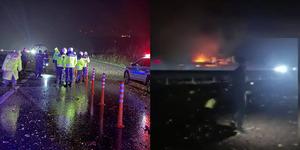 Balıksirden kahreden haber... F-16 kaza kırıma uğradı: 1 pilotumuz şehit oldu