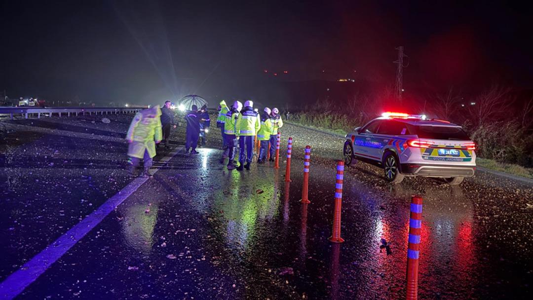 Balıkesir den kahreden haber... F-16 kaza kırıma uğradı: 1 pilotumuz şehit oldu 7