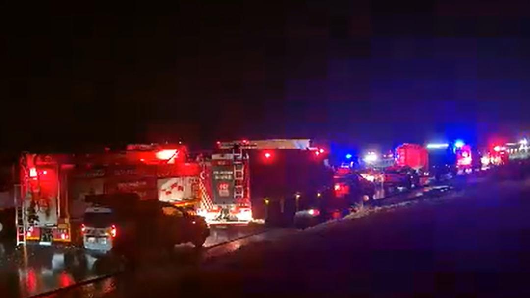 Balıkesir den kahreden haber... F-16 kaza kırıma uğradı: 1 pilotumuz şehit oldu 8