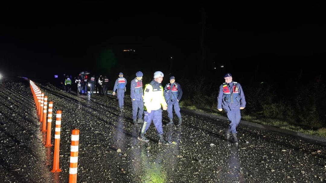 Balıkesir den kahreden haber... F-16 kaza kırıma uğradı: 1 pilotumuz şehit oldu 5