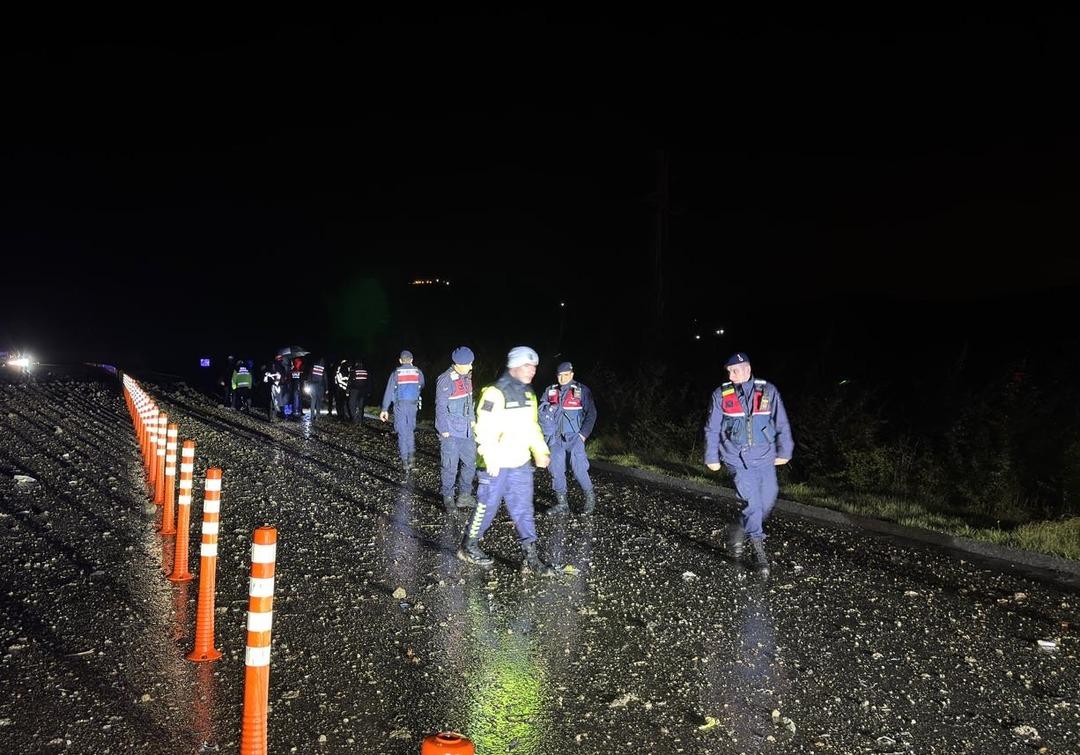 Balıkesir den acı haber! F-16 kaza kırıma uğradı, 1 pilotumuz şehit oldu: Kimliği a&ccedil;ıklandı 2