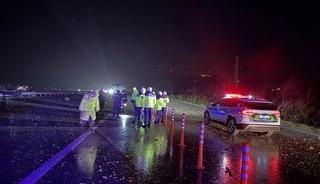 Balıkesir'de F-16 u&ccedil;ağının kaza kırıma uğraması sonucu şehit olan pilot i&ccedil;in t&ouml;ren d&uuml;zenlendi