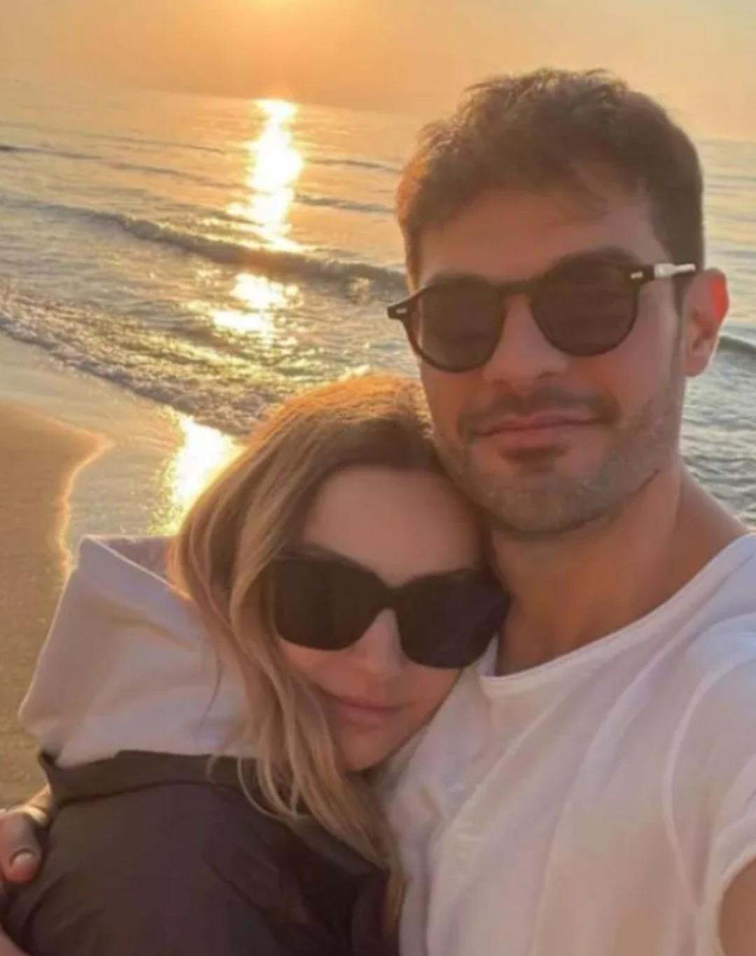 Hadise nin eski eşi daha fazla dayanamadı! Mehmet Dinçerler kızdı 1