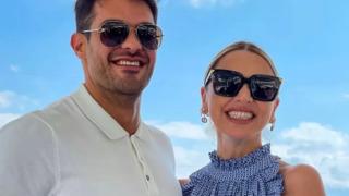 Hadise'nin eski eşi daha fazla dayanamadı! Mehmet Dinçerler kızdı