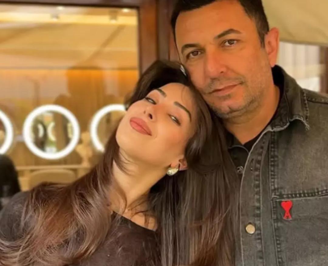 Toygan Avanoğlu nun İranlı eşi gündem oldu! Çatlı filminde başrolde 1