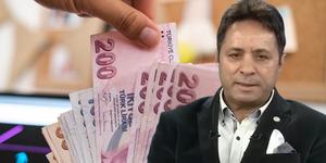 Emekli bayram ikramiyesi i&ccedil;in kulis: İsa Karakaş 'g&uuml;&ccedil;l&uuml; duyumlar' deyip duyurdu