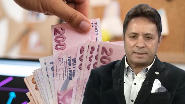 Emekli bayram ikramiyesi için kulis: İsa Karakaş 'güçlü duyumlar' deyip duyurdu