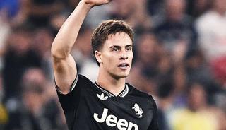 Galatasaray r&ouml;vanşı &ouml;ncesi Juventus cephesinde Kenan Yıldız ger&ccedil;eği! Spalletti bombayı patlattı