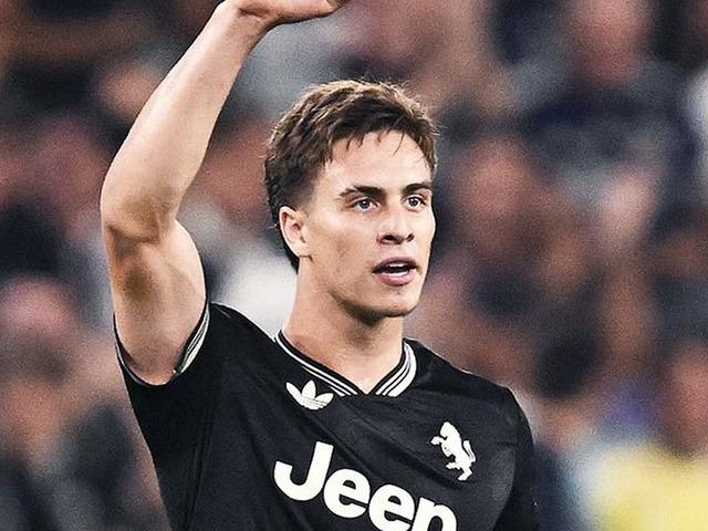 Galatasaray r&ouml;vanşı &ouml;ncesi Juventus cephesinde Kenan Yıldız ger&ccedil;eği! Spalletti bombayı patlattı