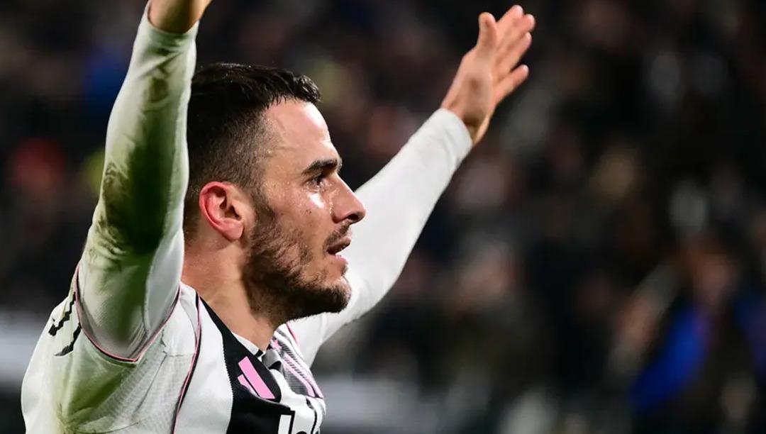 Galatasaray r&ouml;vanşı &ouml;ncesi Juventus cephesinde Kenan Yıldız ger&ccedil;eği! Spalletti bombayı patlattı 2