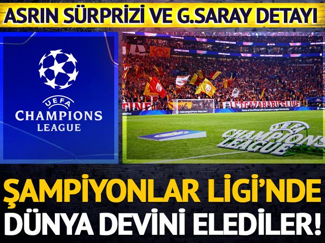 Şampiyonlar Ligi'nde asrın s&uuml;rprizi! Bodo/Glimt, İtalyan devi Inter'i eledi ve tarih yazdı! Galatasaray detayı dikkatlerden ka&ccedil;madı