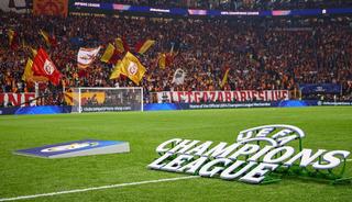 Şampiyonlar Ligi'nde asrın s&uuml;rprizi! Bodo/Glimt, İtalyan devi Inter'i eledi ve tarih yazdı! Galatasaray detayı dikkatlerden ka&ccedil;madı