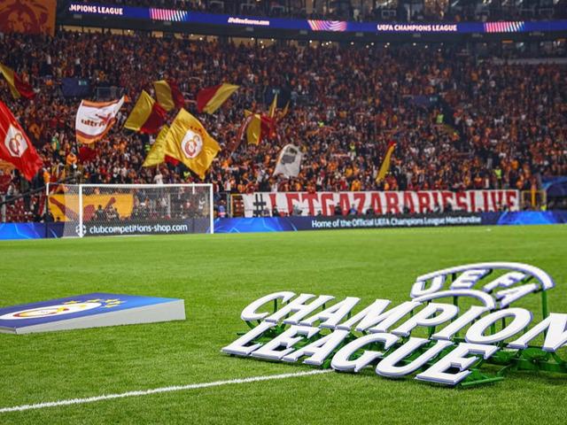 Şampiyonlar Ligi'nde asrın s&uuml;rprizi! Bodo/Glimt, İtalyan devi Inter'i eledi ve tarih yazdı! Galatasaray detayı dikkatlerden ka&ccedil;madı