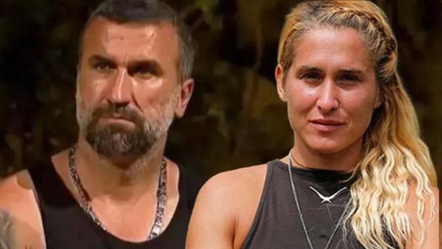 Sema Aydemir başörtülü pozlarını paylaştı! Hikmet Tuğsuz'dan bomba yorum