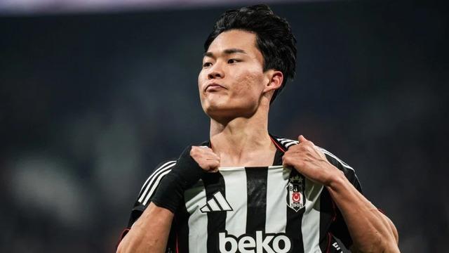 Beşiktaş'ta Hyeon-gyu Oh çılgınlığı sınırları aştı! Güney Kore ayakta: Maçlar canlı yayınlanıyor, formalar yok satıyor!