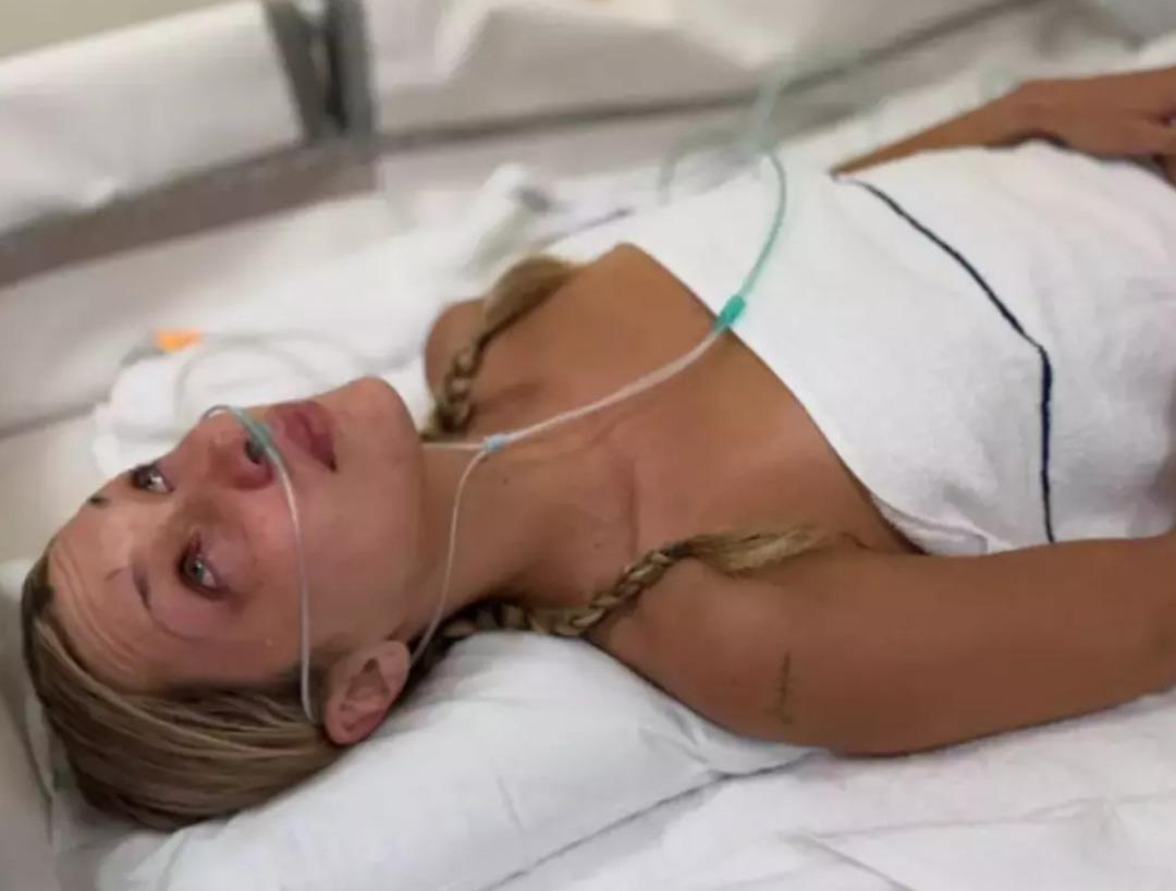 Bella Hadid in hayatını değiştiren hastalık! 1 yıl boyunca teklifleri reddetti 3