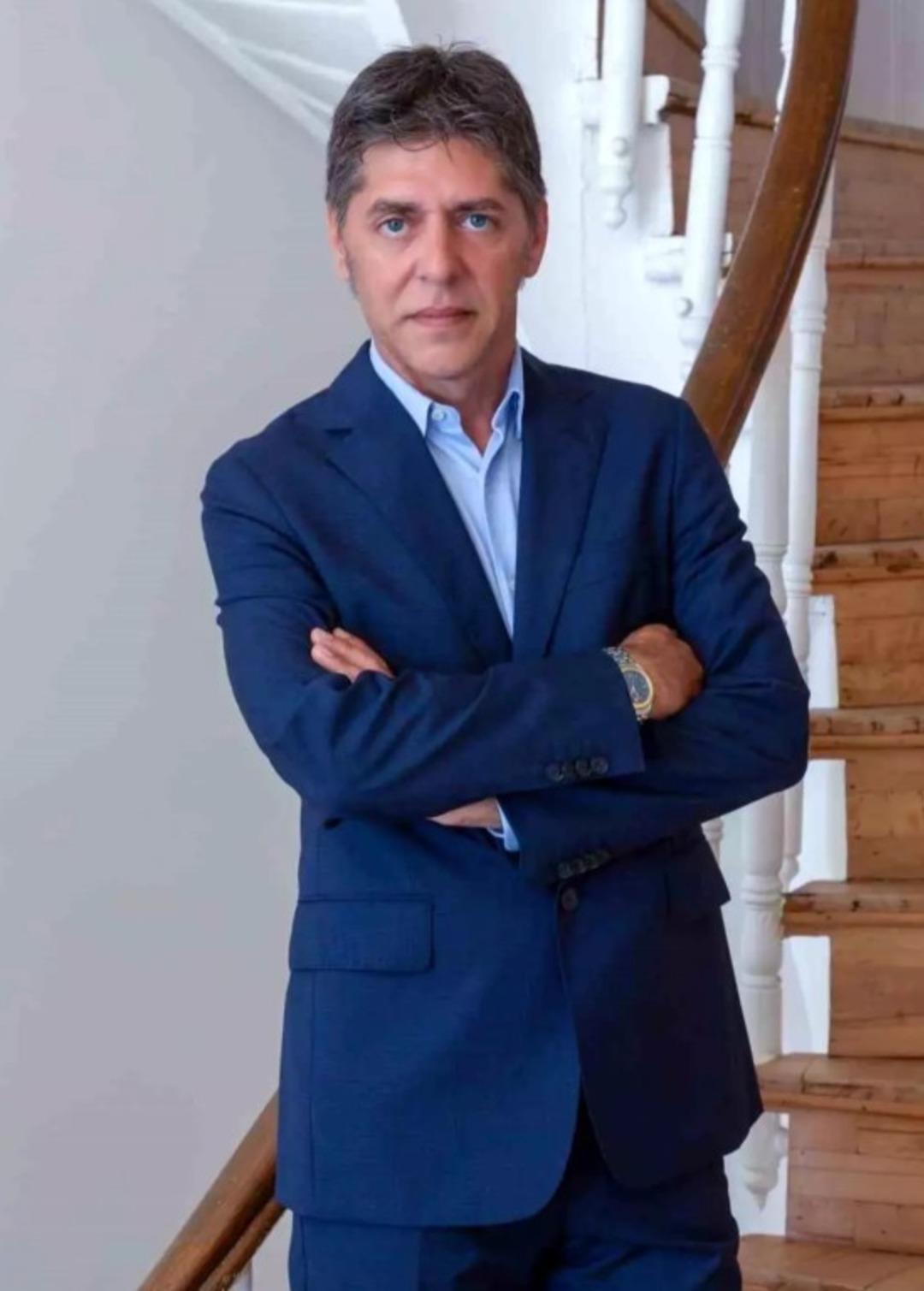 50 milyonluk aldatma davası g&uuml;ndeme geldi! Dolunay Soysert ile yasak aşk iddialarına iş insanı Aydın Erdem den jet a&ccedil;ıklama  2