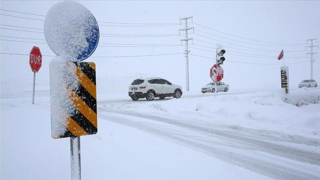 Meteoroloji den sağanak ve kar alarmı! Yağış tüm yurdu saracak 3