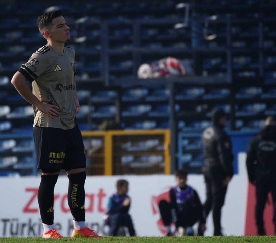 T&uuml;rk futbolunda  Yeni Arda G&uuml;ler  heyecanı! "Avrupa peşinde, Milli Takım uyuyor!" 1