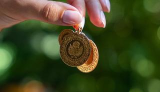 Gram altında y&uuml;kseliş! İşte &ccedil;eyrek altın fiyatı