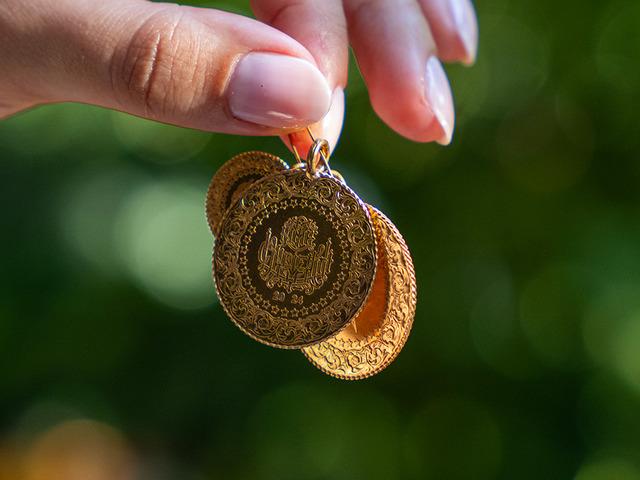 Gram altında y&uuml;kseliş! İşte &ccedil;eyrek altın fiyatı