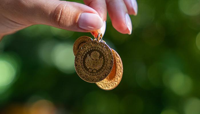 Gram altında y&uuml;kseliş! İşte &ccedil;eyrek altın fiyatı