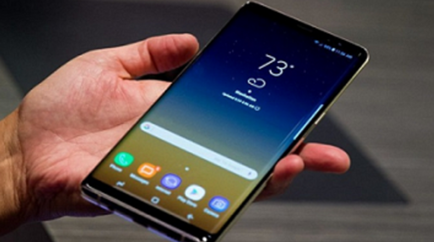 Samsung Galaxy Note 9 Geekbench sonuçları ortaya çıktı