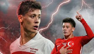 T&uuml;rk futbolunda 'Yeni Arda G&uuml;ler' heyecanı! "Avrupa peşinde, Milli Takım uyuyor!"