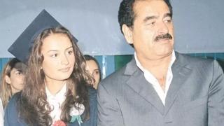 Son dakika: İbrahim Tatlıses kızı Melek Z&uuml;beyde'yi de kara listeye almış: "Vergi ve SGK borcu &ccedil;oktu..."