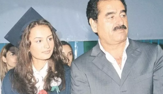 İbrahim Tatlıses kızı Melek Z&uuml;beyde'yi de kara listeye almış