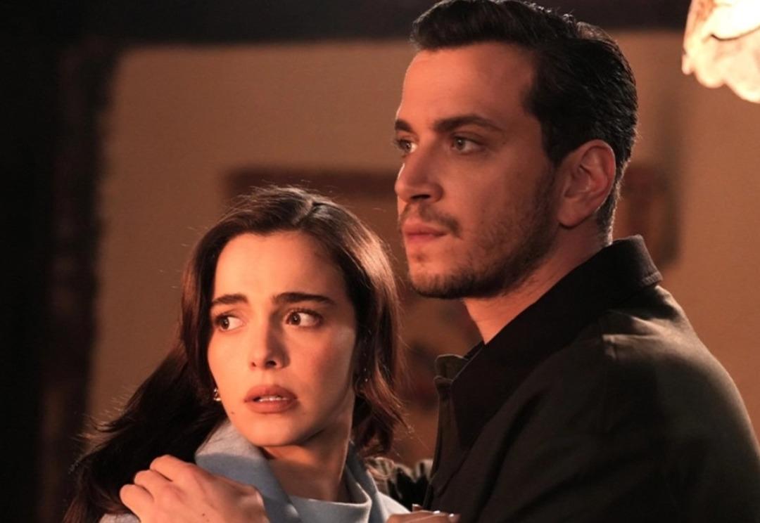 Kıskanmak dizisinde şaşırtan ayrılık! Cem Uslu projeye veda ediyor 2