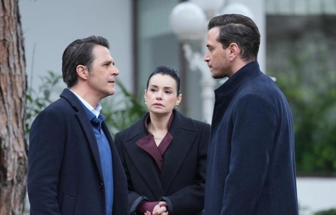 Kıskanmak dizisinde şaşırtan ayrılık! Cem Uslu projeye veda ediyor 3