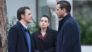 Kıskanmak dizisinde şaşırtan değişiklik! Bir isim veda ediyor