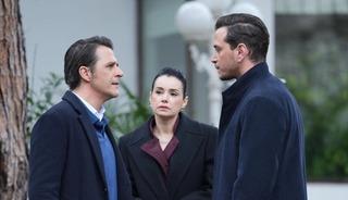 Fenomen dizide şaşırtan değişiklik! Bir isim veda ediyor