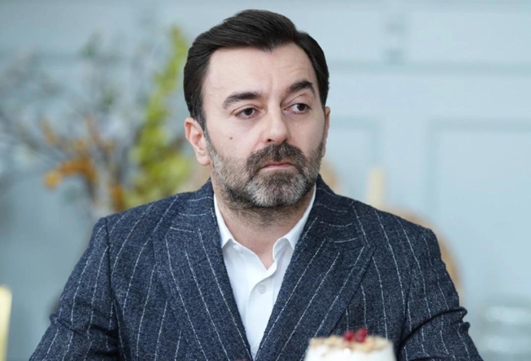 Kıskanmak dizisinde şaşırtan ayrılık! Cem Uslu projeye veda ediyor 1