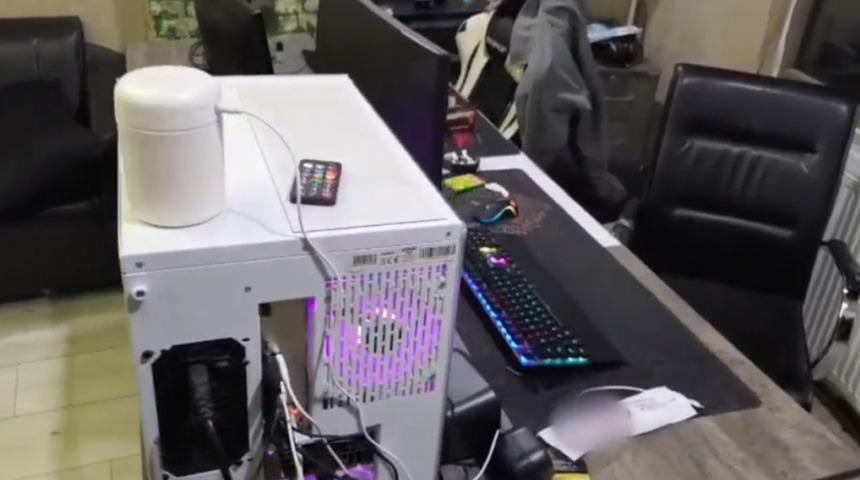 Batman'da dev operasyon! İşlem hacmi tam 15 milyar lira