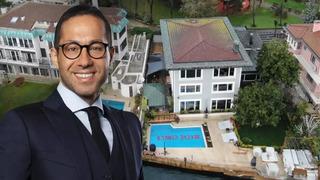 Partilerin şahidi, yalının temizlikçisi! Tek tek isim verdi: Şevval Şahin, Derin Talu, Deren Talu, Merve Taşkın, Elis Sakuçoğlu...