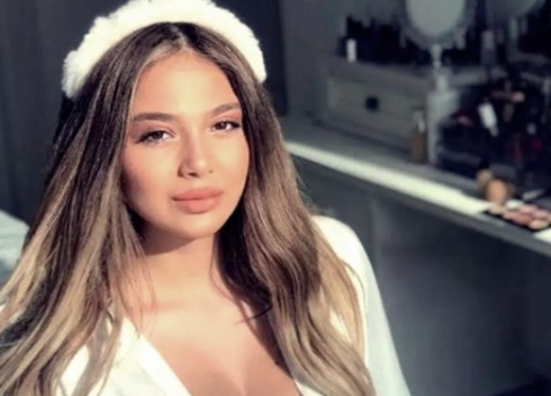 Partilerin şahidi, yalının temizlik&ccedil;isi! Tek tek isim verdi: Şevval Şahin, Derin Talu, Deren Talu, Merve Taşkın, Elis Saku&ccedil;oğlu... 2