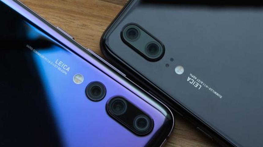 Huawei P20 Pro ile ilgili merak edilen ayrıntı: Üç kamera ne işe yarıyor?