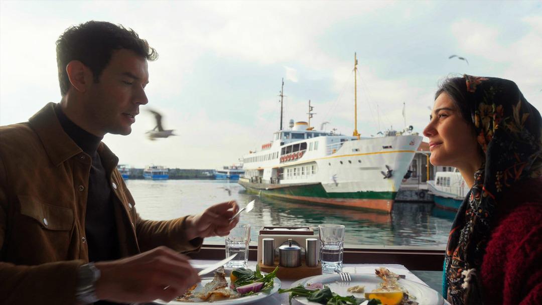 Sevdiğim Sensin 3. b&ouml;l&uuml;m 2. fragman geldi! Herkes aynı yorumu yaptı:  Bunun i&ccedil;in mi bekledik?    2