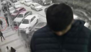 Yapay zeka kullanan h&uuml;k&uuml;ml&uuml; eşinin d&ouml;vmesinden yakalandı