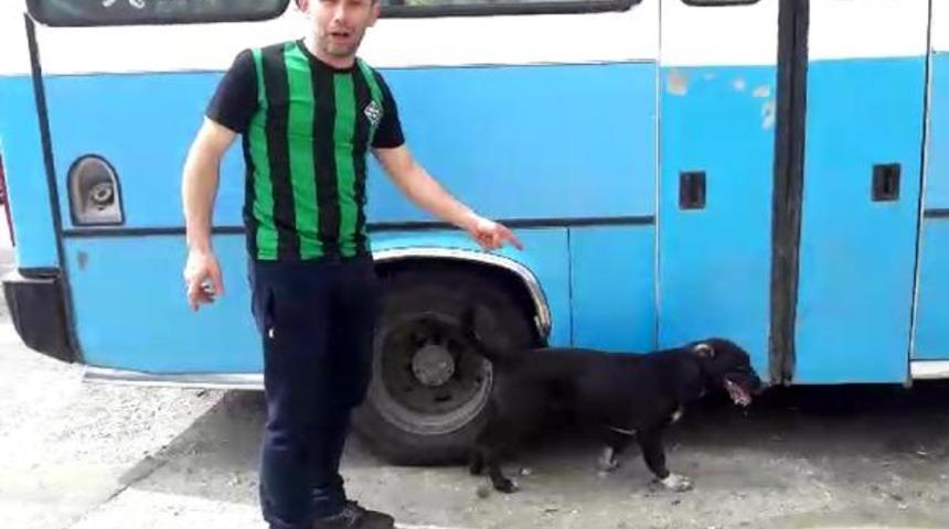 Gözyaşlarına boğuldu: 'Bunlar insanlık suçu'